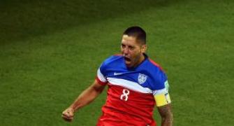 Dempsey scores early but Brooks secures win for USA