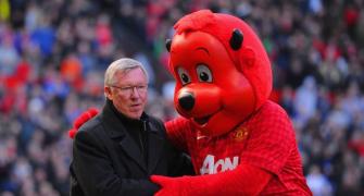 Ferguson to have a say on Moyes's successor;  Ancelotti heads shortlist