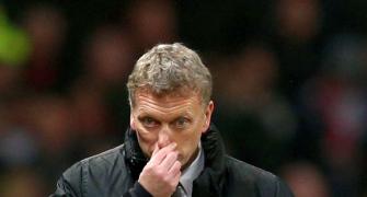 How Moyes can spruce up the Manchester United closet