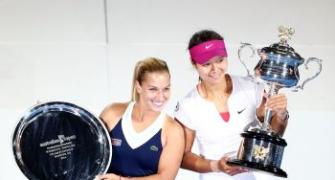 Cibulkova confident of joining Grand Slam winners' club