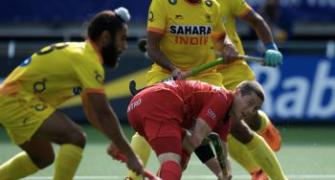 Hockey World Cup: India lose to Belgium in opener