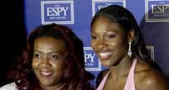 Venus Williams' sister's murder: 1 arrested