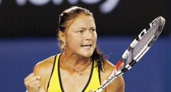 Safina, Jankovic in Cincinnati final