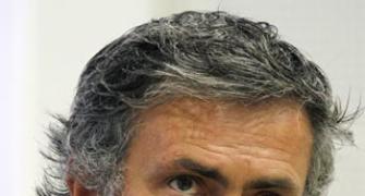 Mourinho complains of Chelsea inflation