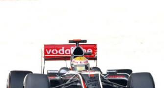 McLaren say 2010 car will be more aggressive