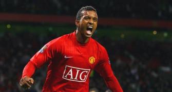 Nani could be sold in Jan transfer window: Reports