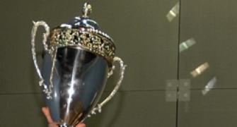 Egypt's Ramy Ashour wins PSA Masters crown