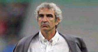 French Federation member seeks Domenech's ouster
