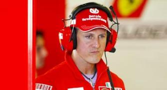 Schumacher will return to F1, feels Glock