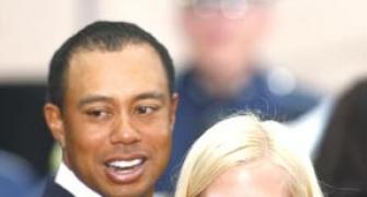 Elin set to divorce Tiger Woods: reports
