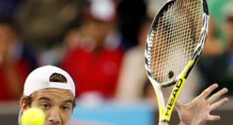 ITF disappointed by CAS decision on Gasquet