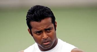 Paes to set up Sports Centre in Puducherry