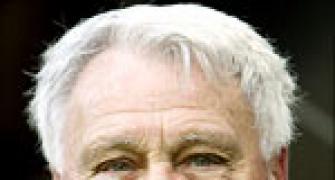 England football legend Bobby Robson dies
