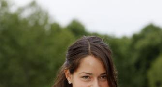 Can Ana Ivanovic overcome the French Open jinx?