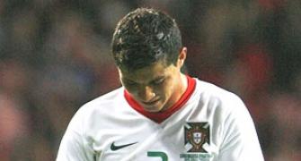France face Ireland test, Portugal without Ronaldo