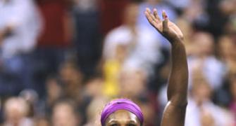 Serena Williams fined $175,000 for US Open rant
