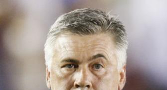EPL title is Chelsea's to lose: Ancelotti