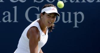 Ivanovic to join Clijsters at Brisbane event