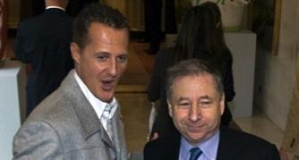 Todt replaces Mosley as FIA president