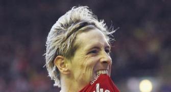 Liverpool's gamble on Torres pays off