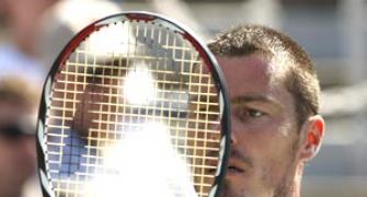 I don't care about losses anymore: Safin