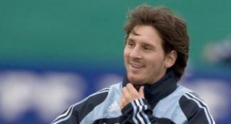 Argentina expect Messi to deliver against Brazil