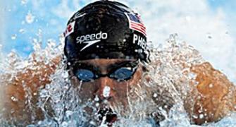 Speedo extends sponsor deal with Michael Phelps