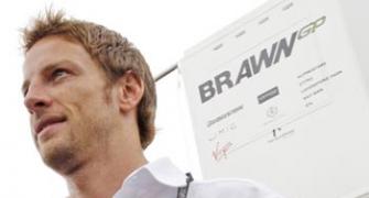 Mercedes to take 75 per cent stake in Brawn