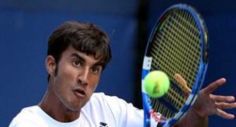 Somdev, Yuki to lead India's charge at Chennai Open