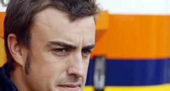 Alonso attends Renault race-fixing hearing