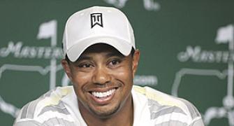 I lied and deceived a lot of people: Woods