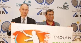 Now, city franchise-based Indian Tennis League