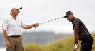 What players are saying about Tiger Woods at Whistling Straits