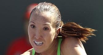 Jankovic, Wozniacki upset in Cincinnati