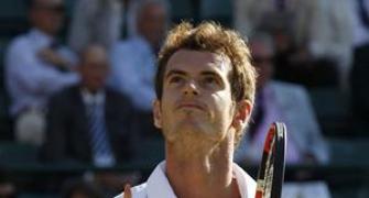 Murray in US Open contention after Toronto win