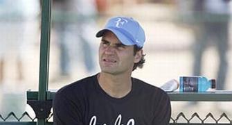 Decline? I've heard it all before says Federer