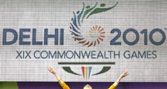 CWG organisers asked to pay weightlifting fine