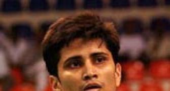 World Badminton: Chetan crashes out in first round