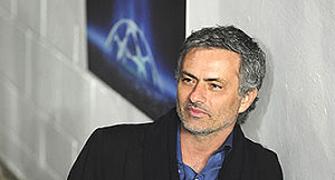 Special One Mourinho is Real key to ending Barca reign