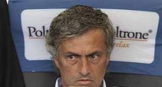 UEFA cuts Mourinho ban to one match