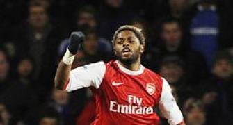 Arsenal too good for Chelsea