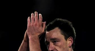 Capello to decide on Terry's future as captain