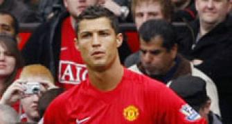 I could return to Old Trafford: Ronaldo