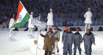 Winter Olympians fully funded: Sports Ministry