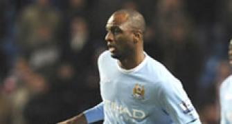 Vieira charged with violent conduct