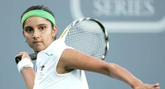 Sania to lead six-member Fed Cup team