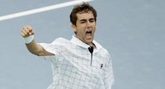 I'm ready to deliver an encore at Chennai: Cilic
