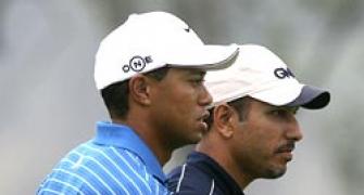 Tiger Woods will return as a winner, says Jeev