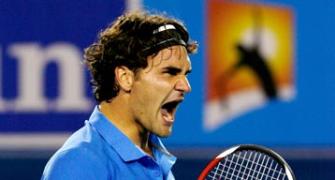 Seeds unchanged for Australian Open