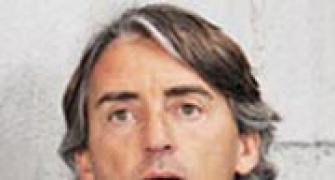 Mancini supports pre-match drinking